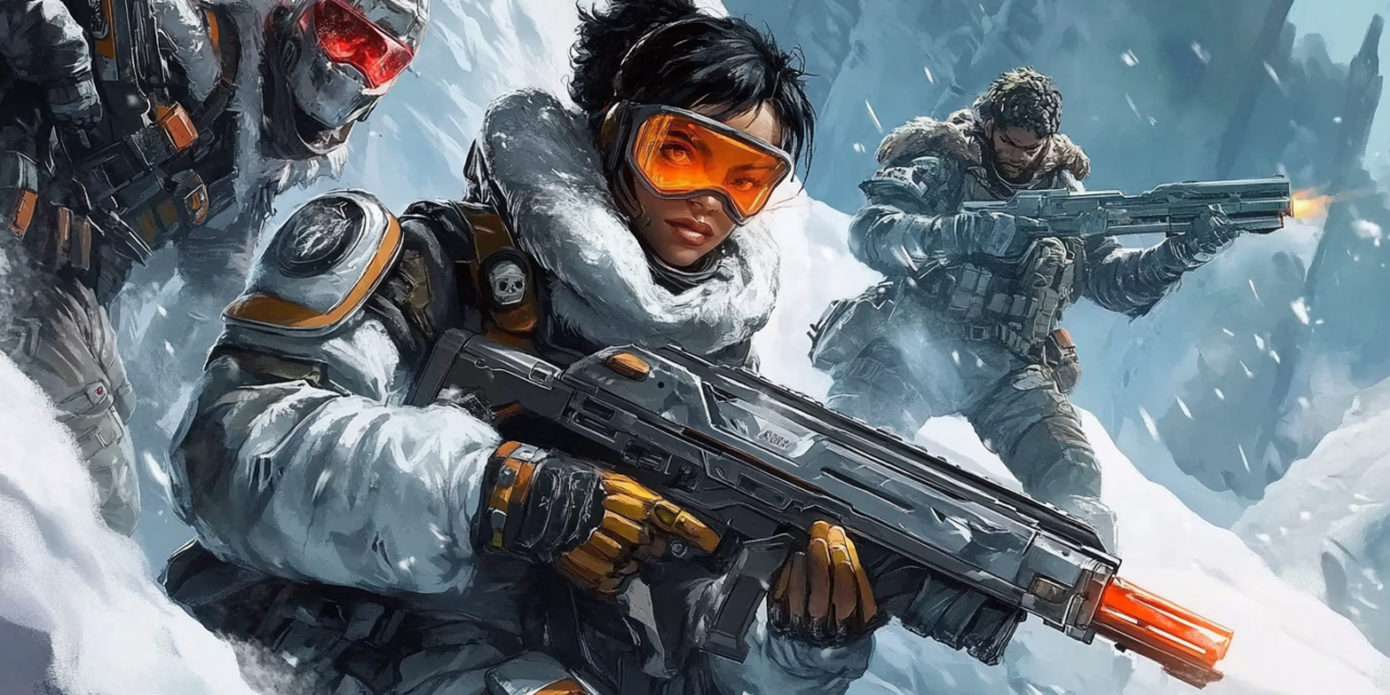 Known Issues Post Patch 1.2 Apex Legends – Critical Bugs and Fixes Revealed