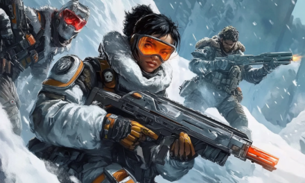 Known Issues Post Patch 1.2 Apex Legends – Critical Bugs and Fixes Revealed