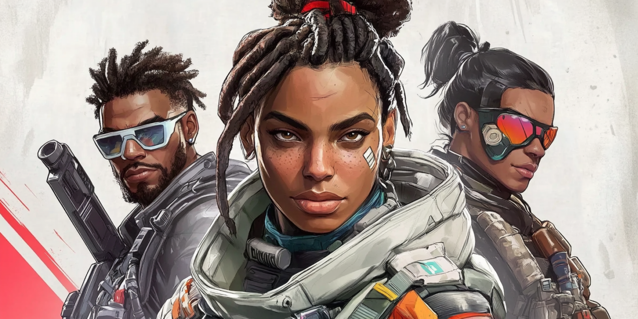Uprising Collection Event Apex Legends – Unlock Exclusive Skins and Rewards