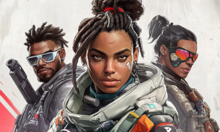 Uprising Collection Event Apex Legends – Unlock Exclusive Skins and Rewards
