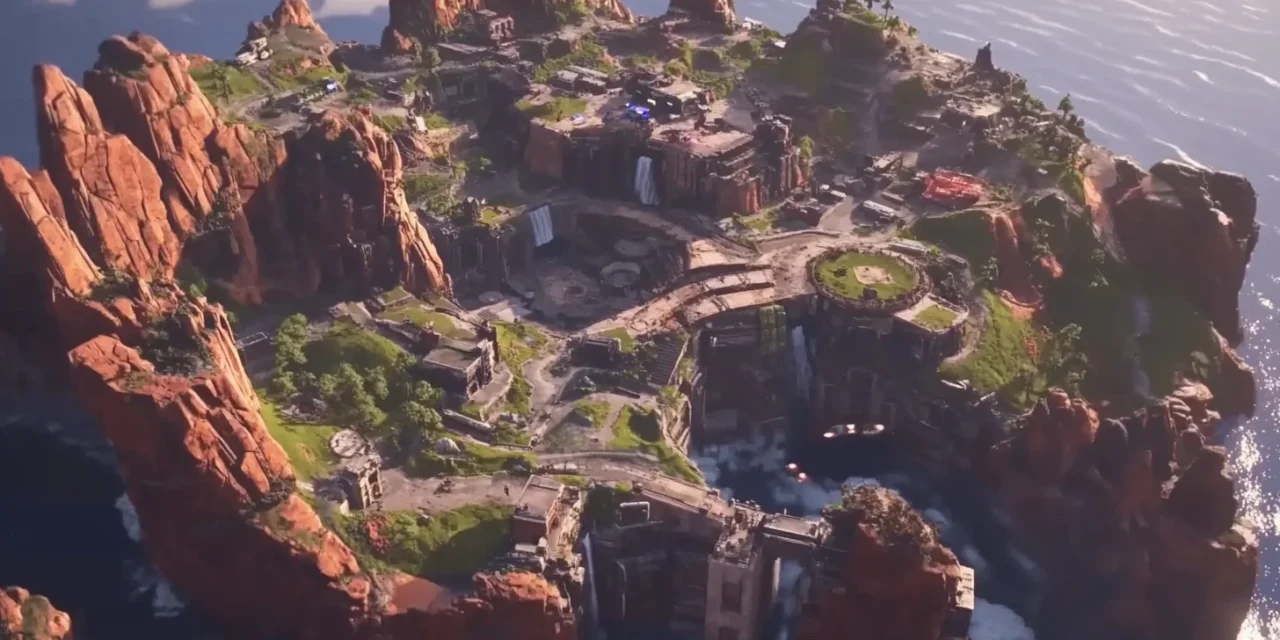 The Art of the Rotate – Apex Legends: Mastering Macro and Micro Movement