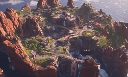 The Art of the Rotate – Apex Legends: Mastering Macro and Micro Movement
