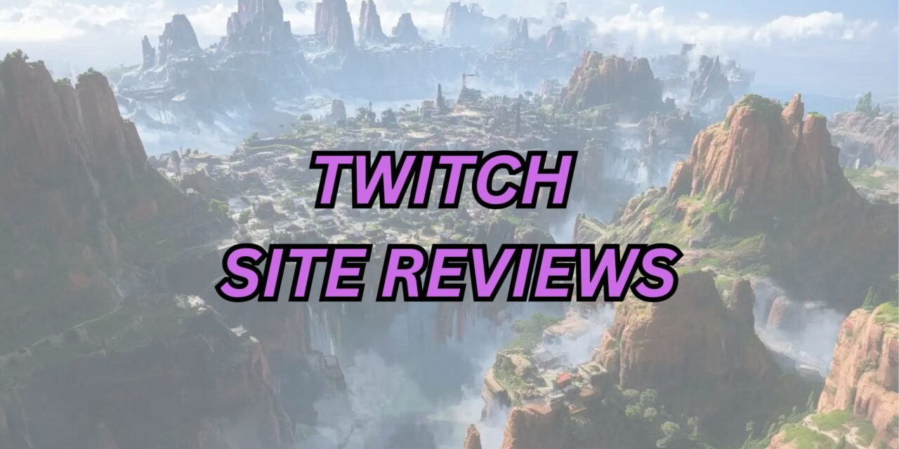Apex Legends Twitch – Dominate Your Stream with Pro-Level Tips
