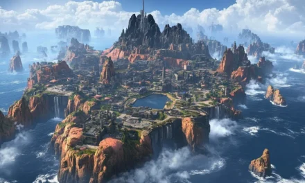 Uninteresting Details in Apex Maps: A Deep Dive into King’s Canyon
