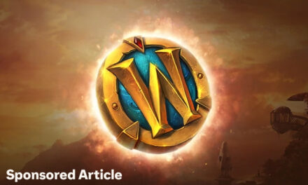 The WoW Token: A Safe Alternative to Buy WoW Gold and Game Time