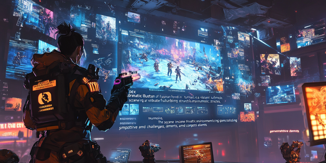 Apex Legends New Update 2 Is Finally Ending It All