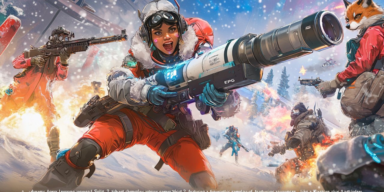 Apex Legends New Season Is Over Sooner Than We Thought