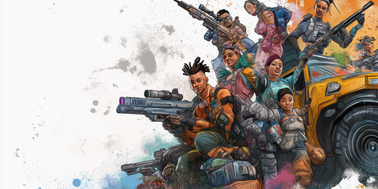 Apex Legends New Updates Are Changing Everything