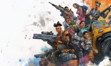 Apex Legends New Updates Are Changing Everything