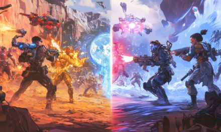 Apex Legends Latest Mistake: A Deep Dive into Declining Player Numbers