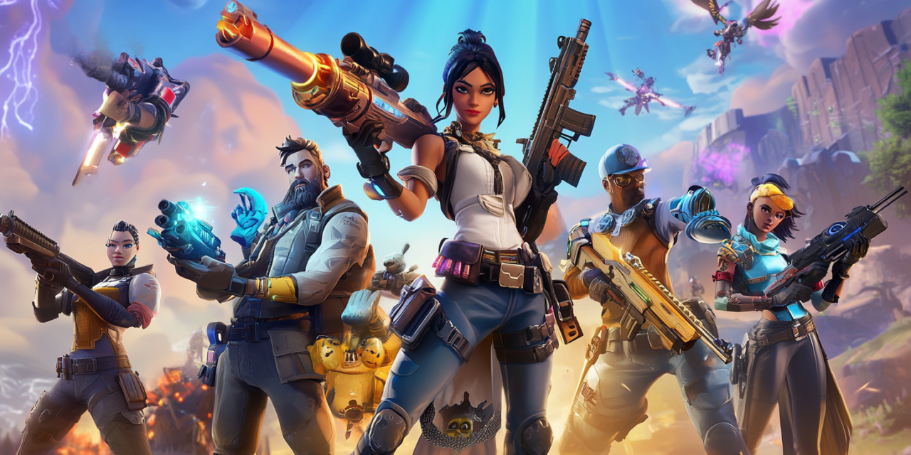 Apex Legends Actually in Trouble?: A Deep Dive into the State of the Game