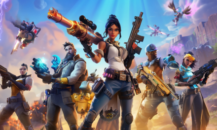 Apex Legends Actually in Trouble?: A Deep Dive into the State of the Game