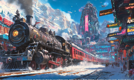 Apex Legends Awakening: Events, Updates, and Leaks