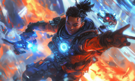 Apex Legends New Support Nerf Gameplay