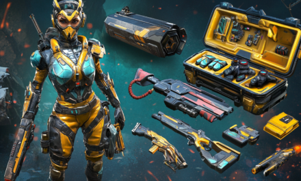 Apex Legends New Update & Event Store: All You Need to Know