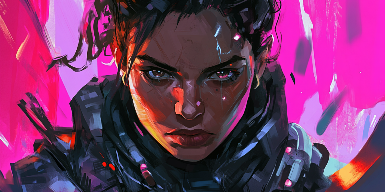 Apex Legends PERFECT MAIN : Find the Legend That Fits Your Playstyle