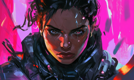 Apex Legends PERFECT MAIN : Find the Legend That Fits Your Playstyle