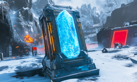 Apex Legends New Grenade Recolors as EA Influence Grows