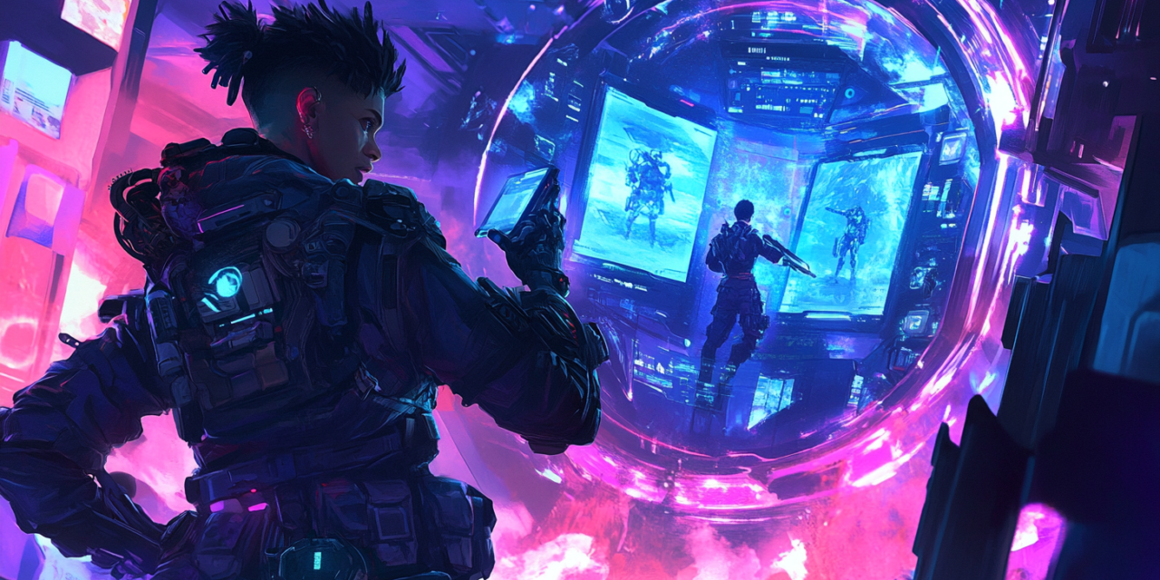 Apex Legends New Update Has Mobile Cross Progression