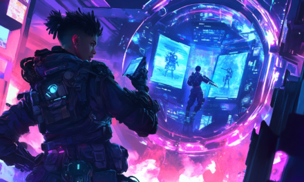Apex Legends New Update Has Mobile Cross Progression