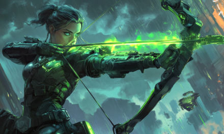 New Legend Artemis Abilities and Gameplay In Season 24