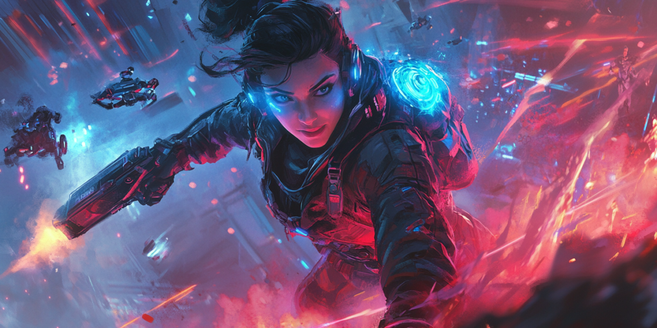 Apex Legends: What’s Next for Apex Legends Season 23