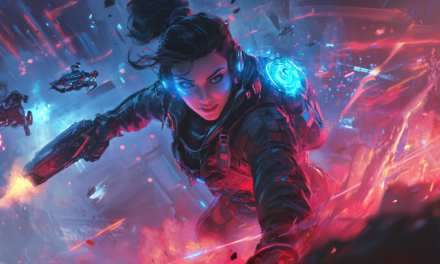 Apex Legends: What’s Next for Apex Legends Season 23