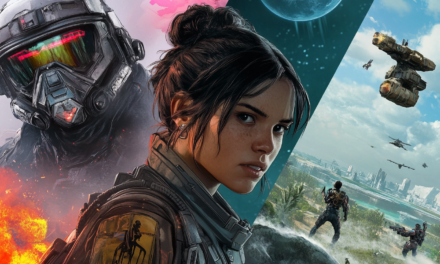 The Story of Titanfall 3: How It Became Apex Legends