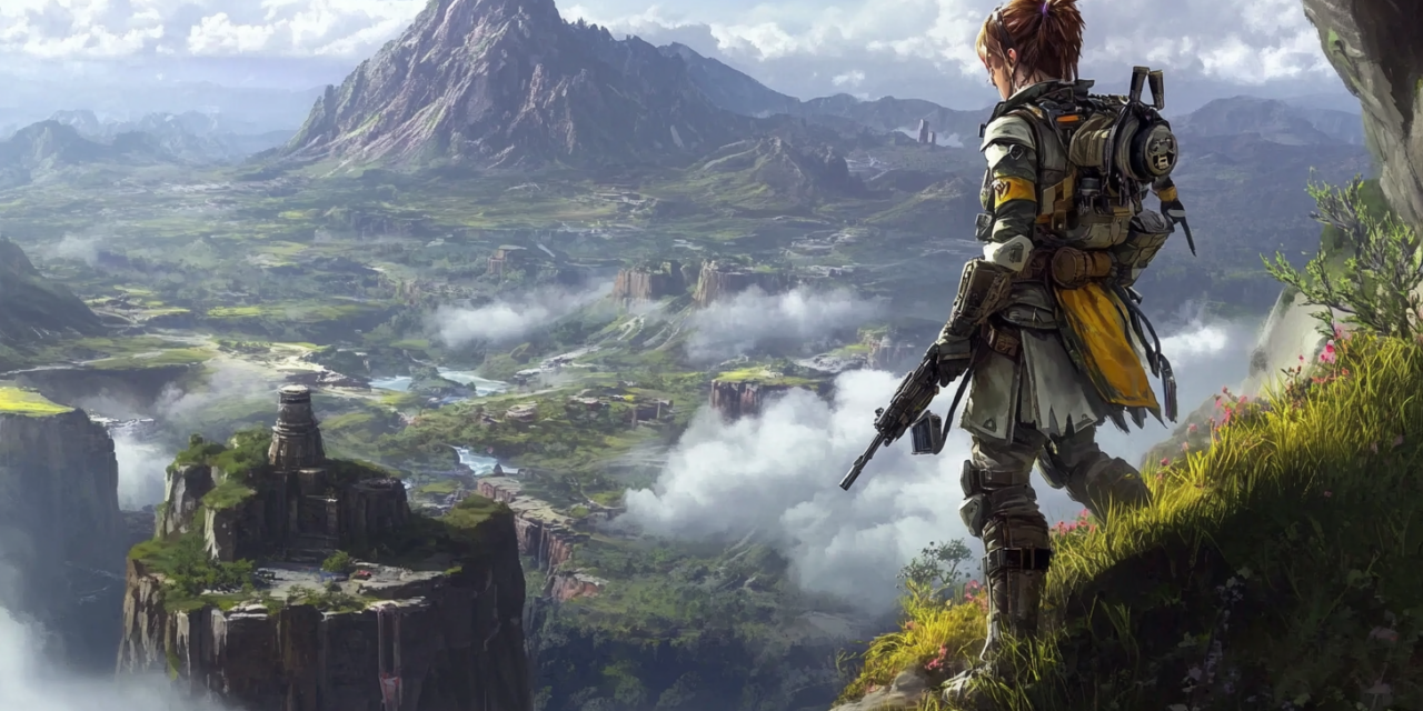 Apex Legends New Ability Meta Is Changing the Game – What’s Next?