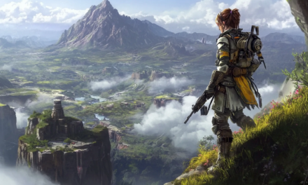 Apex Legends New Ability Meta Is Changing the Game – What’s Next?