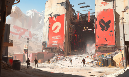 EA’s Mismanagement Why Apex Legends Is Losing Players