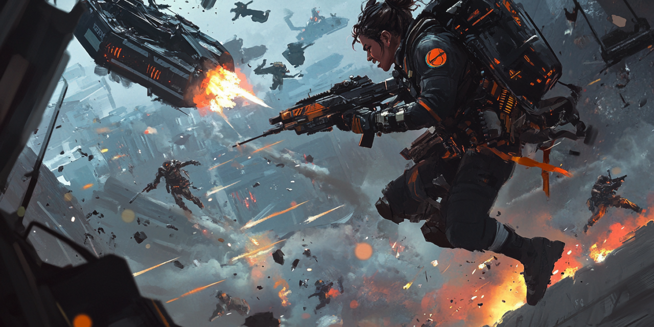 Apex Legends New Buffs and Nerfs Replace Old Legends