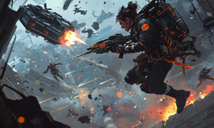 Apex Legends New Buffs and Nerfs Replace Old Legends