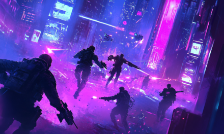 Ranked Rumble Mode : Can It Save Apex Legends?