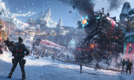 Apex Legends Apex Winter Update Has Something New!