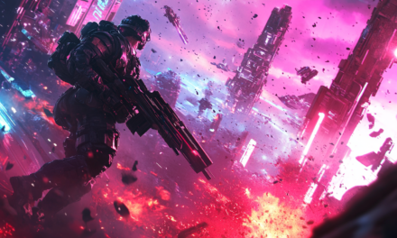 Apex Legends New Leaks May Make 2025 the Best Yet