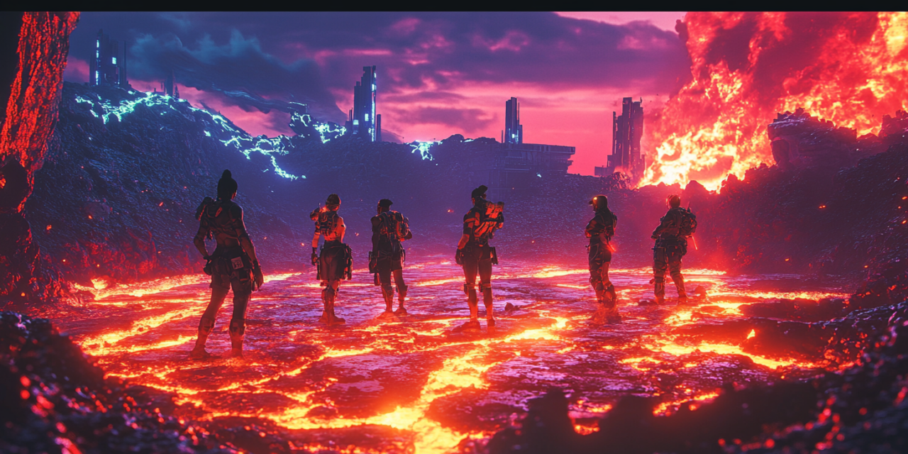 The Most Anticipated Skins and Fixes in Apex Legends