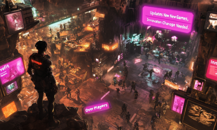 Apex Legends Is Respawn Giving Up After New Update?