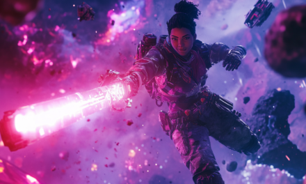Final Fantasy Event Returns to Apex Legends: What’s New?
