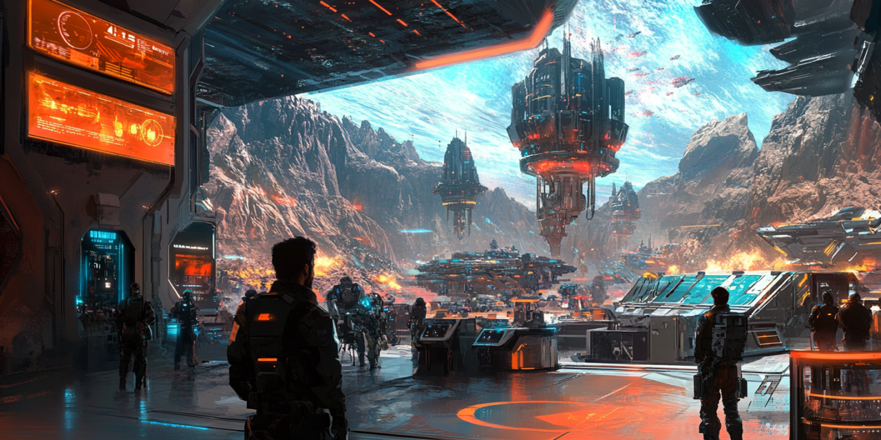 Apex Legends New Content Failed So They’re Bringing Arenas Back