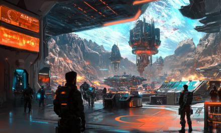 Apex Legends New Content Failed So They’re Bringing Arenas Back