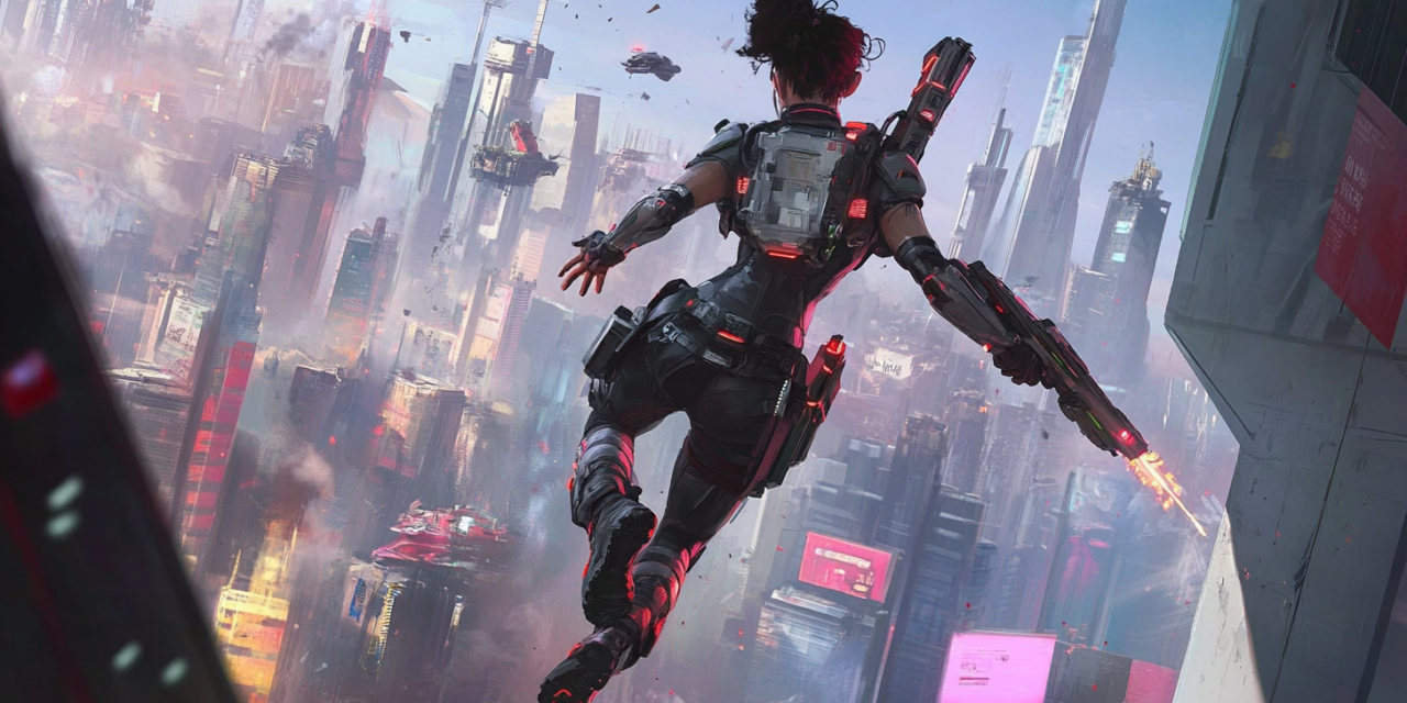 Apex Legends New Update Is Finally Releasing Titanfall