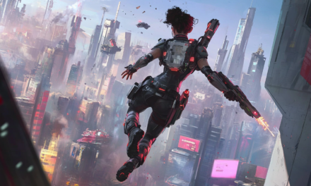 Apex Legends New Update Is Finally Releasing Titanfall