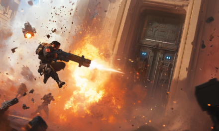 Apex Legends Update The EPG Is FINALLY Here And It’s Busted