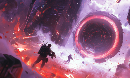 Starting a New Series: Apex Legends Solo Ranked Nuzlocke