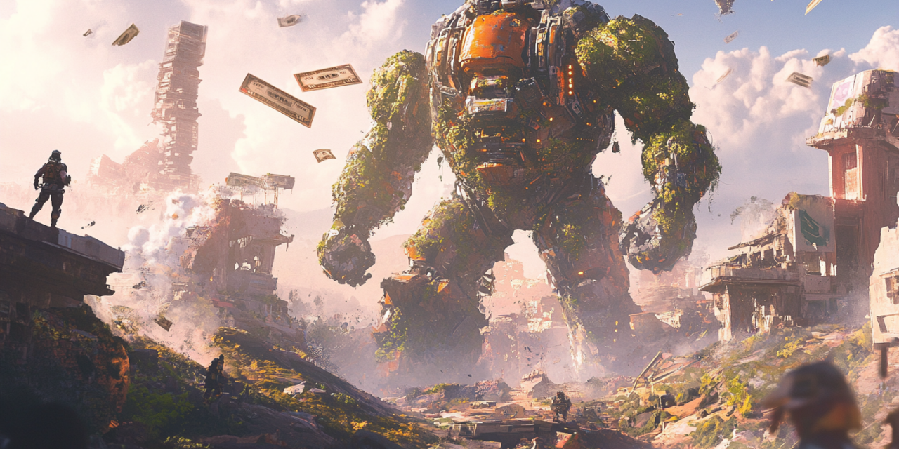 Apex Legends EA is Killing Apex Legends and Making Respawn Watch