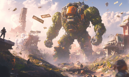 Apex Legends EA is Killing Apex Legends and Making Respawn Watch