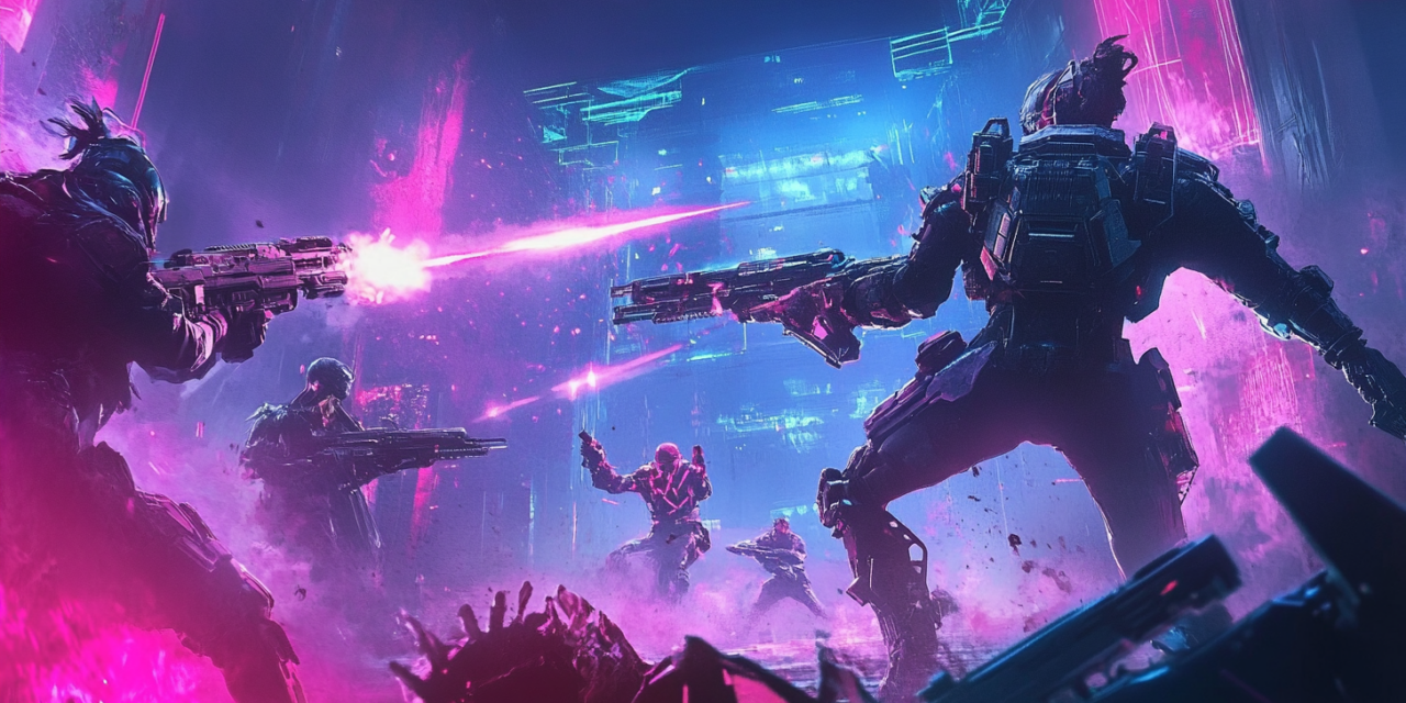 Apex Legends Faces Exodus: Why Content Creators Are Jumping Ship