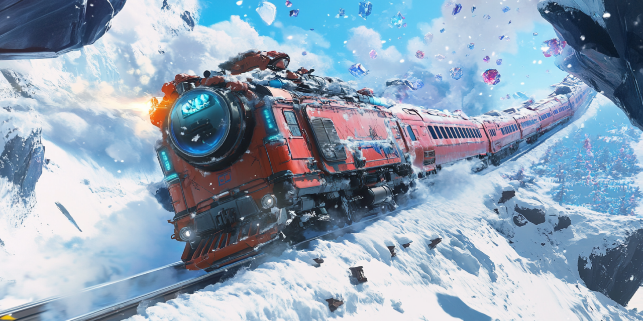 Apex Legends Update Notes And Trailer: EPG Finally Coming, Winter Express & More