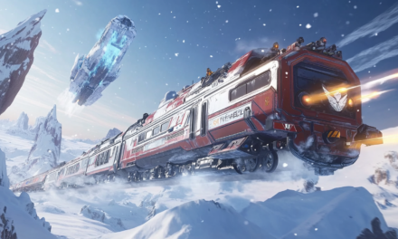 Apex Legends New Winters Haunt Event Is Insane